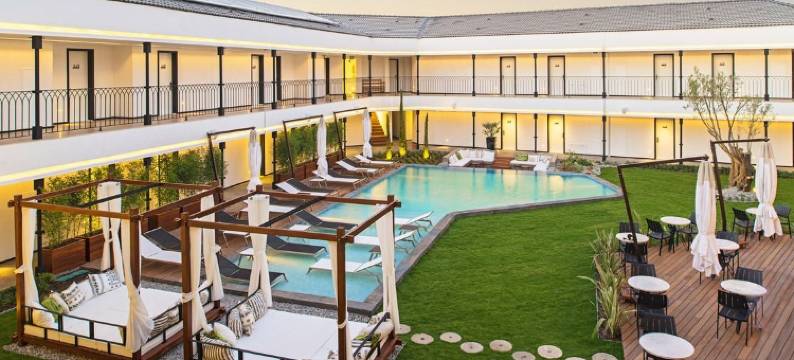 莫拉昆达酒店(Mola Cunda Hotel)图片