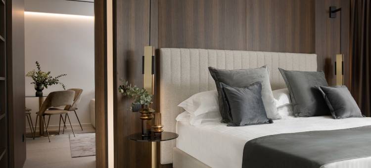威美套房酒店(We Me Suite Hotel)图片