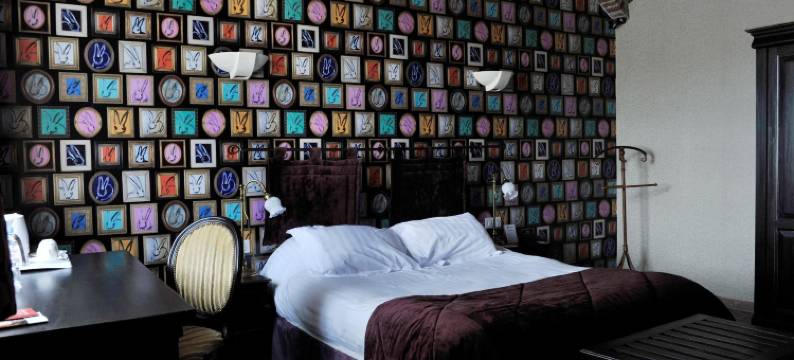 梅泰里贝斯特韦斯特酒店(Best Western la Metairie)图片