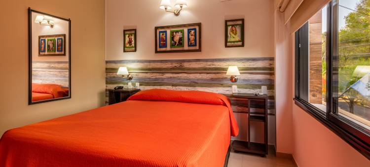 卡利梅拉酒店(Hotel Calimera)图片