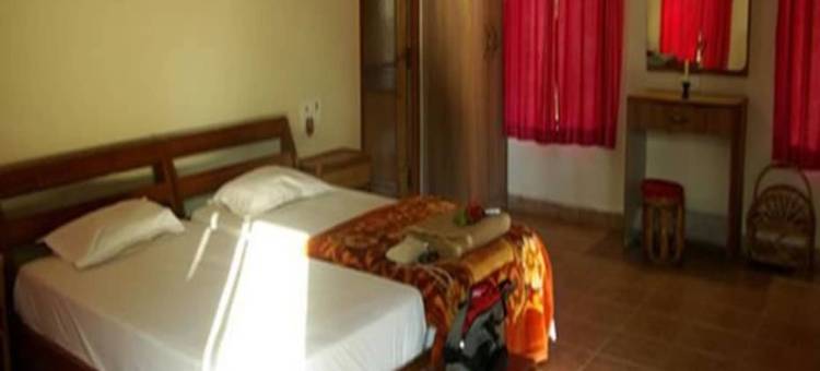 巴斯特丛林度假村(Bastar Jungle Resort)图片