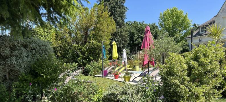 库图旅馆(Gîtes et Chambres des Coteaux)图片