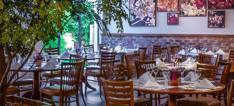 里贝朗普雷托皇家郁金香 JP 酒店(Royal Tulip JP Ribeirão Preto)图片