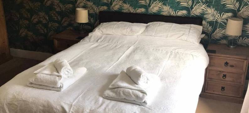 牧羊人休息旅馆(The Shepherd's Rest)图片