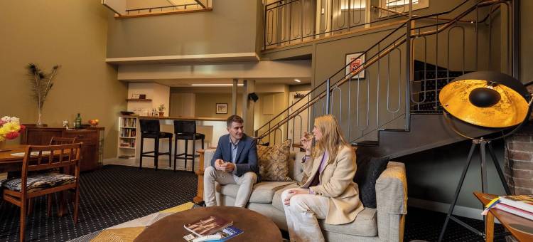 贝尔山公寓(Bell Hill Apartments)图片