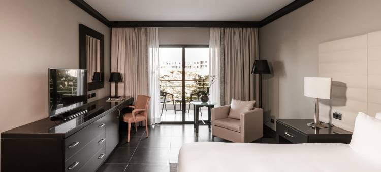 InterContinental Hotels 马耳他洲际酒店(InterContinental Hotels Malta)图片