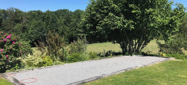 埃斯卡柯雷瑟酒店(Escale en Correze)图片