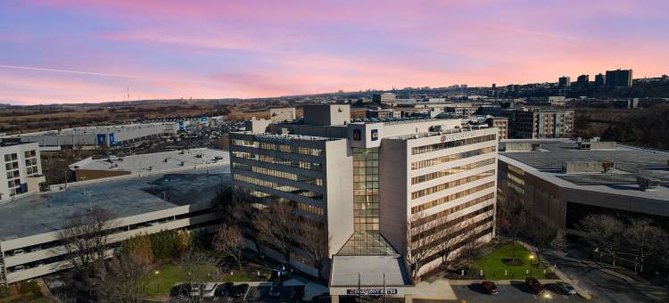 和谐西考克斯草地套房酒店(Harmony Suites Secaucus Meadowlands)图片