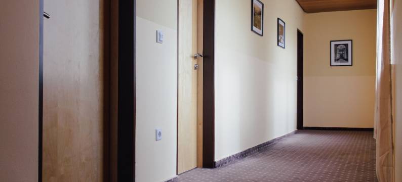 德雷克罗伊茨酒店(Hotel Drei Kreuz)图片