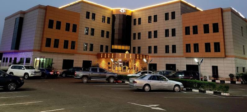 卡尔顿瑞士大酒店(Carlton Swiss Grand Hotel)图片