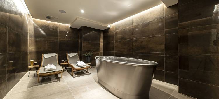 皮沃瓦莫诺波尔酒店(Wellness Hotel Pivovar Monopol)图片