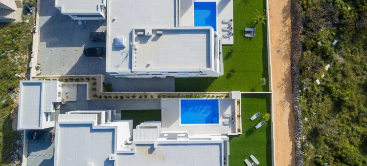 马里斯泳池别墅公寓及客房B(Apartments & Rooms Pool Villas Maris B)图片