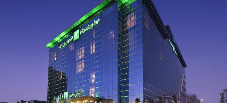 吉达海滨假日酒店(Holiday Inn Jeddah Corniche)图片