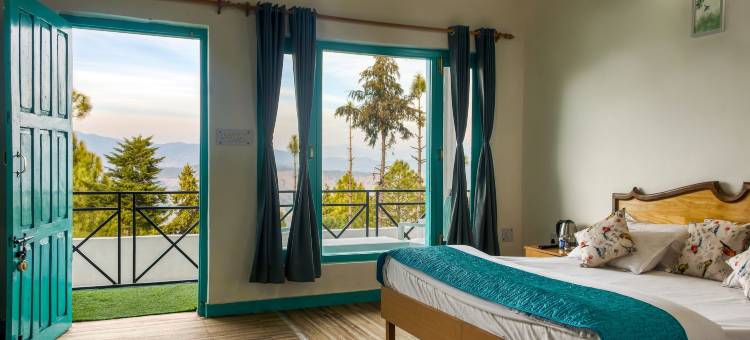 TRH埃库斯公寓(TRH Ekuketh)图片