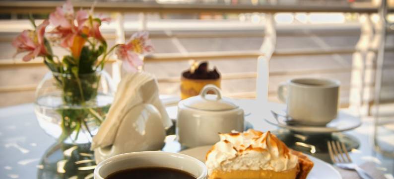 ARIQUEPAY酒店(Ariquepay Hotel)图片