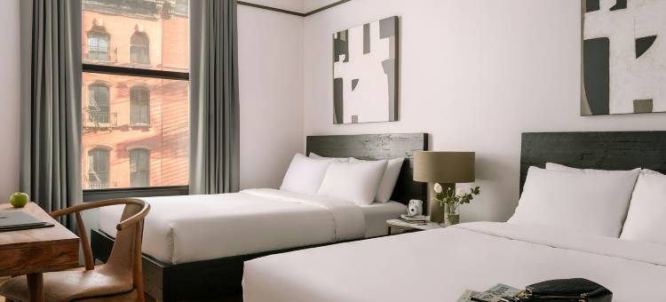 Duane Street Hotel Tribeca, Sonder图片
