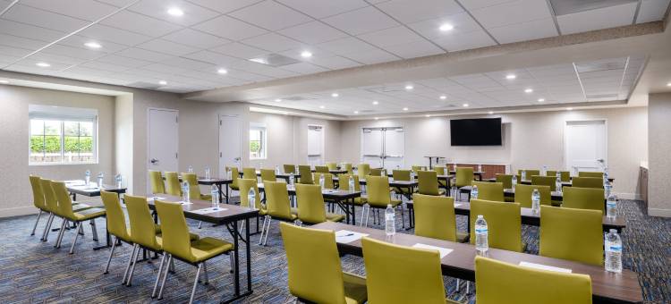 Holiday Inn Express 洛迪(Holiday Inn Express Lodi)图片