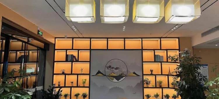梵悦优品酒店(盛隆钢铁厂店)图片