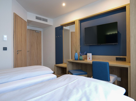 里奥斯伊斯尼酒店