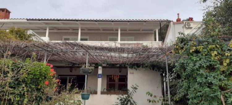 Supetarska Draga绿角旅馆(Guest House Green Corner Supetarska Draga)图片