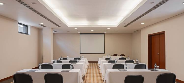 卡纳尔酒店(Hotel do Canal)图片