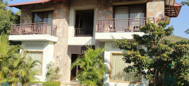 拉姆亚水疗度假村(Ramya Resort & Spa)图片