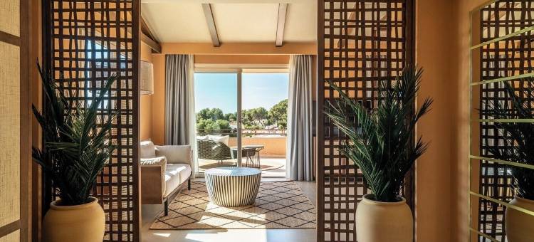 霍特尔里图阿尔德特拉&SPA(Hotel Ritual de Terra & Spa Moraira)图片