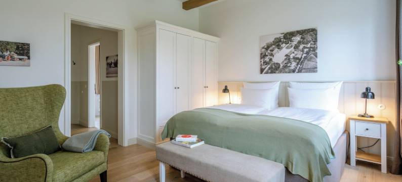 古特伊门霍夫酒店(Hotel Gut Immenhof)图片