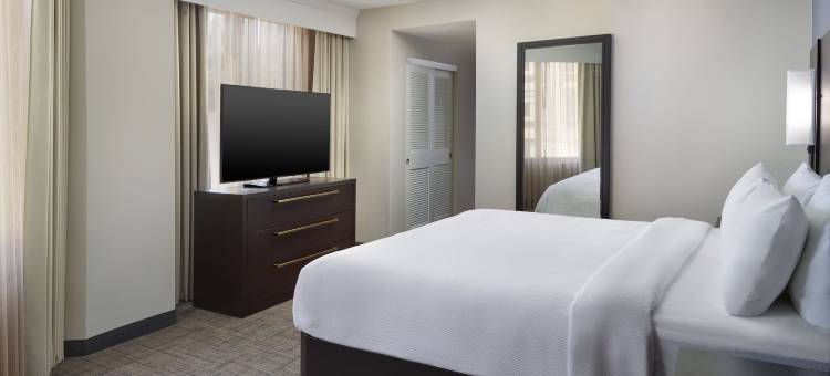 Residence Inn Bethesda Downtown图片