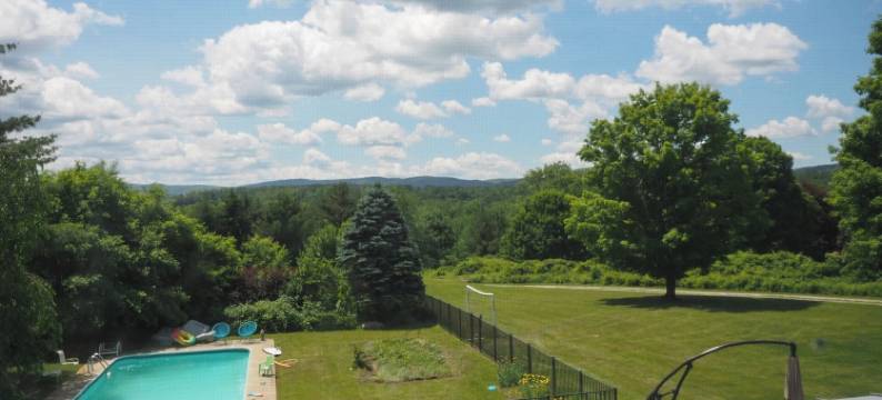 迷人的六卧乡村住宿(Charming 6 Bdrm Countryside Stay, Sauna and HotTub)图片