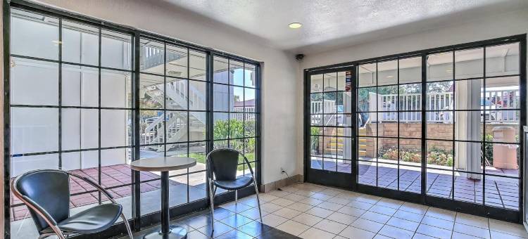 Super 8 by Wyndham Livermore(Super 8 by Wyndham Livermore)图片