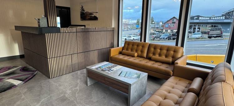 水道, 精品酒店(Waterways, A Boutique Hotel)图片