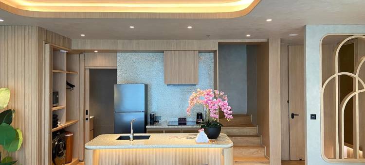 莫里西酒店(Morrissey Hotel Residences)图片
