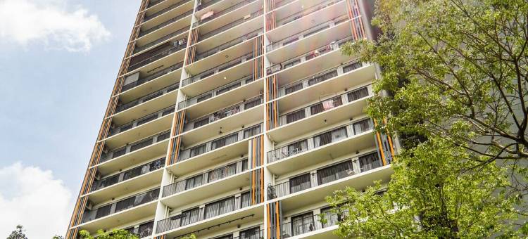 Emporis SOHO Kota Damansara by Airhost图片