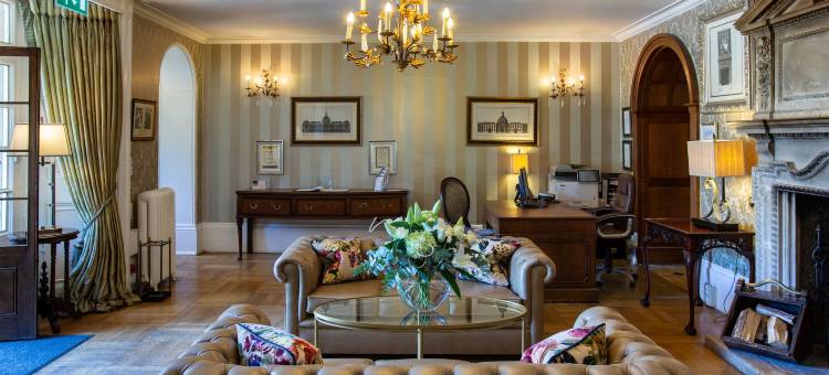 林荫道酒店及水疗(The Greenway Hotel & Spa)图片