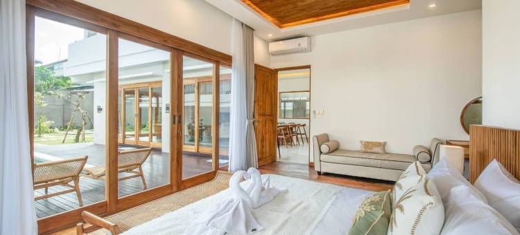Breeze 豪华的六卧室带海景 五分钟到萨瓦亚(Breeze · Opulent 6 BR in with Ocean View, 5 mins to Savaya)图片