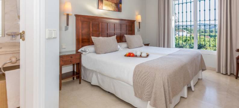 马贝拉奥纳阿兰达俱乐部酒店(Ona Alanda Club Marbella)图片