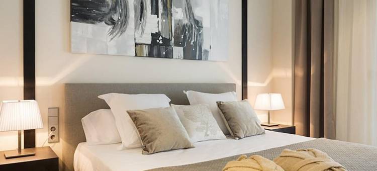 大都会精品酒店(Cosmopolita Hotel Boutique & Spa)图片