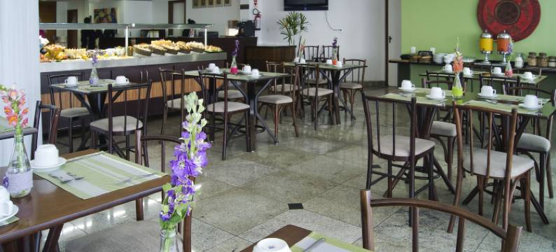 钻石诺比勒套房酒店(Nobile Suites Diamond)图片