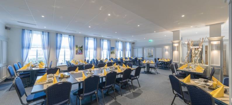 维金霍夫酒店(Hotel Wikingerhof)图片