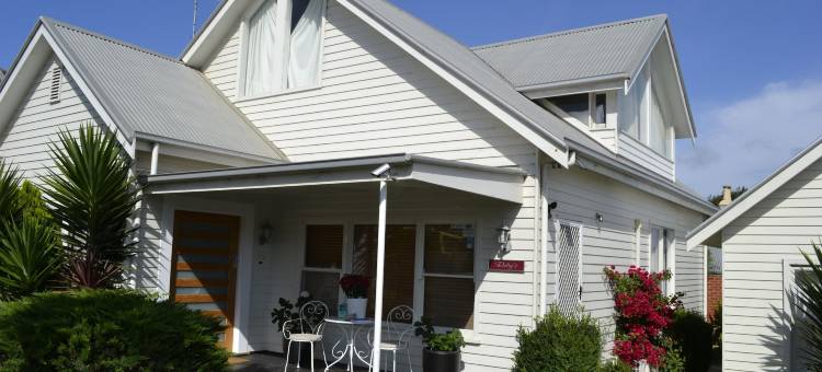 露比昆斯克利夫酒店(Ruby's Queenscliff)图片