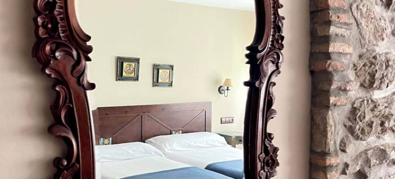 拉波萨达德尔瑞酒店(La Posada del Rey)图片