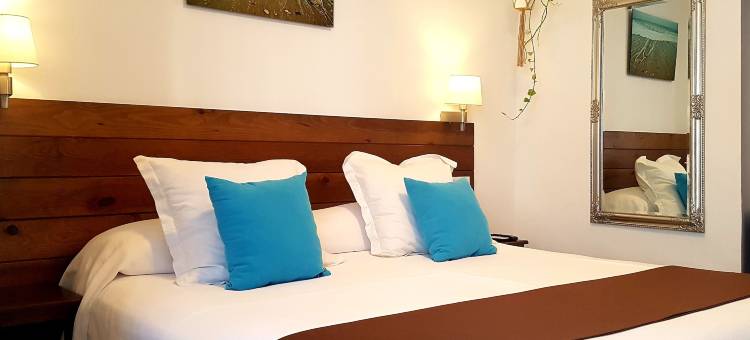 海洋民宿 - 青年旅舍(Hostal Boutique Casa del Mar Altea)图片