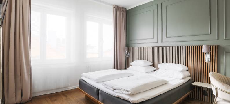 林雪坪市凯富酒店(Comfort Hotel Linköping City)图片