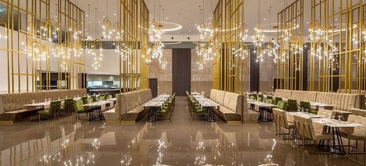 克里索马雷海滩酒店及度假村(Chrysomare Beach Hotel & Resort)图片