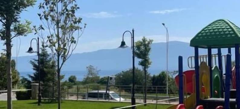 托卡酒店餐厅(Toka Hotel Restaurant)图片