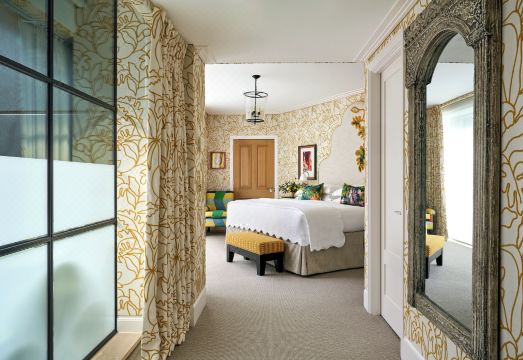 HAM Yard Hotel, Firmdale HotelsHotel Overview