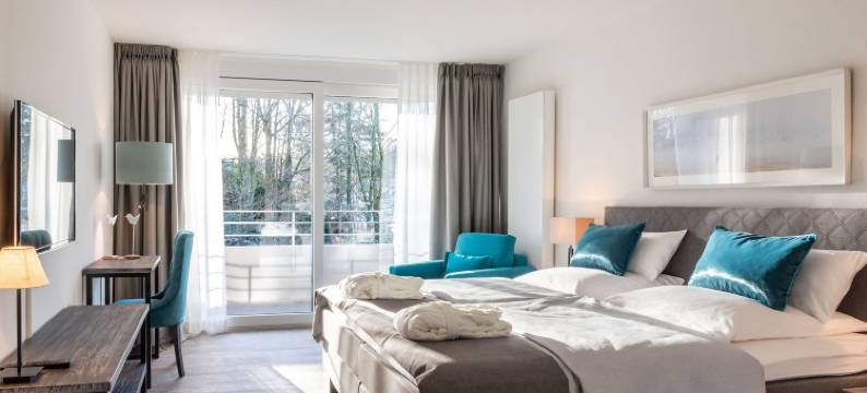 因特玛尔公寓酒店(Intermar Hotel & Apartments)图片