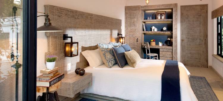 H21 住宿精品酒店(H21 Hospedaje Boutique)图片