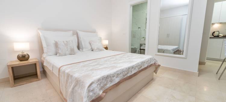 百丽别墅AMore(Villa AMore Brela)图片